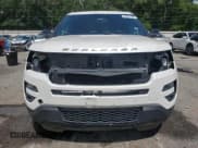 ✅ 2016 Ford Explorer Sport • VIN: 1FM5K8GT4GGA13264 • Lot: 65257265. Wystawiony na Copart z przebiegiem 109 103 mil. Bezpłatny archiwum sprzedaży aukcyjnych z USA i szczegółowy raport historii pojazdu na DreamBid. Zdjęcie 5.
