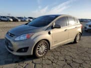 ✅ 2015 Ford C-Max SEL • VIN: 1FADP5CU6FL122335 • Lot: 85504375. Wystawiony na Copart z przebiegiem 109 944 mil. Bezpłatny archiwum sprzedaży aukcyjnych z USA i szczegółowy raport historii pojazdu na DreamBid. Zdjęcie 1.