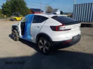 ✅ 2023 Volvo C40 Plus • VIN: YV4ED3GL8P2064665 • Lot: 80462295. Wystawiony na Copart z przebiegiem 9 642 mil. Bezpłatny archiwum sprzedaży aukcyjnych z USA i szczegółowy raport historii pojazdu na DreamBid. Zdjęcie 2.