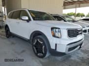 ✅ 2023 Kia Telluride S • VIN: 5XYP6DGC1PG392995 • Lot: 70151575. Wystawiony na Copart z przebiegiem 20 276 mil. Bezpłatny archiwum sprzedaży aukcyjnych z USA i szczegółowy raport historii pojazdu na DreamBid. Zdjęcie 4.