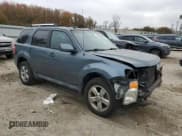 ✅ 2012 Ford Escape Limited • VIN: 1FMCU0E79CKC77810 • Lot: 93561425. Wystawiony na Copart z przebiegiem 147 373 mil. Bezpłatny archiwum sprzedaży aukcyjnych z USA i szczegółowy raport historii pojazdu na DreamBid. Zdjęcie 4.