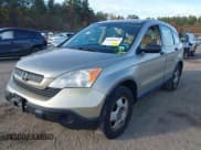 ✅ 2007 Honda CR-V LX • VIN: JHLRE48317C110128 • Lot: 43556827. Wystawiony na IAAI z przebiegiem 190 003 mil. Bezpłatny archiwum sprzedaży aukcyjnych z USA i szczegółowy raport historii pojazdu na DreamBid. Zdjęcie 2.