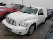 2011 Chevrolet HHR LS с VIN 3GCAAAFW5BS583681, выставлен на аукционе Copart как лот 82528434 с пробегом 122 663 миль миль и Чистый • Clean title. История ставок и продаж доступна на DreamBid. Изображение 1.