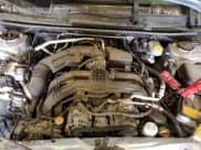 ✅ 2020 Subaru Crosstrek Premium • VIN: JF2GTAEC6LH247996 • Лот: 89864855. Опубликован ранее на Copart с пробегом Не указан. Бесплатный доступ к архиву аукционных продаж из США и подробный отчёт об истории автомобиля на DreamBid. Изображение 12.