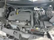 ✅ 2025 Chevrolet Equinox AWD RS • VIN: 3GNAXTEG2SL265121 • Lot: 67922615. Wystawiony na Copart z przebiegiem 2 056 mil. Bezpłatny archiwum sprzedaży aukcyjnych z USA i szczegółowy raport historii pojazdu na DreamBid. Zdjęcie 16.