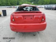 ✅ 2006 Saturn ION • VIN: 1G8AW15B26Z191616 • Lot: 62696195. Wystawiony na Copart z przebiegiem Nie podano. Bezpłatny archiwum sprzedaży aukcyjnych z USA i szczegółowy raport historii pojazdu na DreamBid. Zdjęcie 6.