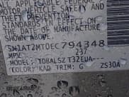 ✅ 2014 Nissan Rogue SL • VIN: 5N1AT2MT0EC794348 • Lot: 43856440. Listed on IAAI with 177,767 mi. Free auction sales archive from the USA and detailed vehicle history report at DreamBid. Image 9.