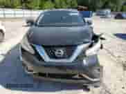 2016 Nissan Murano Platinum with VIN 5N1AZ2MG3GN171038, listed as a Copart auction lot 82465475 with 160,318 mi miles and Salvage title. Bid and sale history available at DreamBid. Image 5.