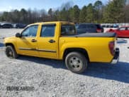 ✅ 2006 Chevrolet Colorado 1LT • VIN: 1GCCS136568115183 • Лот: 41371155. Опубликован ранее на Copart с пробегом 209 027 миль. Бесплатный доступ к архиву аукционных продаж из США и подробный отчёт об истории автомобиля на DreamBid. Изображение 2.