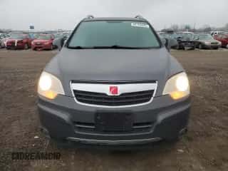 2008 Saturn VUE XR z VIN 3GSCL53728S523409, wystawiony jako Copart lot #44153435 z przebiegiem 122 742 mil mil oraz Czysty tytuł • Clean title. Historia ofert i sprzedaży dostępna na DreamBid. Obrazek 5.