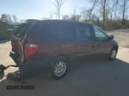 ✅ 2001 Dodge Caravan Sport • VIN: 2B8GP44341R242069 • Лот: 91010135. Опубликован ранее на Copart с пробегом 169 444 миль. Бесплатный доступ к архиву аукционных продаж из США и подробный отчёт об истории автомобиля на DreamBid. Изображение 3.