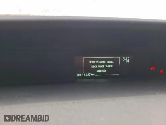 ✅ 2012 Toyota Prius Three • VIN: JTDKN3DU2C1507487 • Lot: 93534355. Wystawiony na Copart z przebiegiem 182 276 mil. Bezpłatny archiwum sprzedaży aukcyjnych z USA i szczegółowy raport historii pojazdu na DreamBid. Zdjęcie 9.