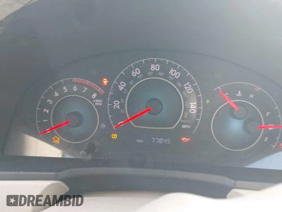 ✅ 2007 Toyota Solara SLE • VIN: 4T1FA38PX7U118159 • Lot: 43843788. Wystawiony na IAAI z przebiegiem 77 845 mil. Bezpłatny archiwum sprzedaży aukcyjnych z USA i szczegółowy raport historii pojazdu na DreamBid. Zdjęcie 7.