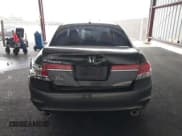 ✅ 2011 Honda Accord EX-L • VIN: 1HGCP3F82BA022247 • Lot: 43800348. Listed on IAAI with 228,459 mi. Free auction sales archive from the USA and detailed vehicle history report at DreamBid. Image 16.