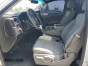 ✅ 2016 Chevrolet Silverado 1500 Work Truck • VIN: 1GCNCNEH5GZ378717 • Лот: 59998735. Опубликован ранее на Copart с пробегом 92 141 миль. Бесплатный доступ к архиву аукционных продаж из США и подробный отчёт об истории автомобиля на DreamBid. Изображение 7.