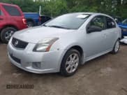 ✅ 2011 Nissan Sentra S • VIN: 3N1AB6AP1BL623293 • Лот: 42753644. Опубликован ранее на IAAI с пробегом 157 330 миль. Бесплатный доступ к архиву аукционных продаж из США и подробный отчёт об истории автомобиля на DreamBid. Изображение 18.