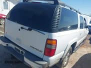 ✅ 2003 Chevrolet Suburban LT • VIN: 1GNFK16Z33R197480 • Лот: 41653292. Опубликован ранее на IAAI с пробегом Не указан. Бесплатный доступ к архиву аукционных продаж из США и подробный отчёт об истории автомобиля на DreamBid. Изображение 4.