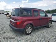 ✅ 2010 Honda Element EX • VIN: 5J6YH1H70AL006605 • Лот: 69567315. Опубликован ранее на Copart с пробегом 113 957 миль. Бесплатный доступ к архиву аукционных продаж из США и подробный отчёт об истории автомобиля на DreamBid. Изображение 3.