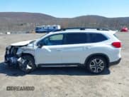 ✅ 2024 Subaru Ascent Limited • VIN: 4S4WMAUD9R3438413 • Lot: 41936607. Listed on IAAI with 4,279 mi. Free auction sales archive from the USA and detailed vehicle history report at DreamBid. Image 14.