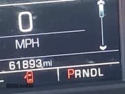 ✅ 2017 Chevrolet Silverado 1500 LT • VIN: 1GCRCREH9HZ291400 • Lot: 41864201. Wystawiony na IAAI z przebiegiem 61 893 mil. Bezpłatny archiwum sprzedaży aukcyjnych z USA i szczegółowy raport historii pojazdu na DreamBid. Zdjęcie 15.