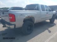 ✅ 2011 Chevrolet Silverado 1500 LS • VIN: 1GCRKREA4BZ421998 • Lot: 42973335. Listed on IAAI with 135,098 mi. Free auction sales archive from the USA and detailed vehicle history report at DreamBid. Image 4.