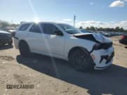 ✅ 2021 Dodge Durango GT Plus • VIN: 1C4RDJDG0MC750513 • Лот: 82373755. Опубликован ранее на Copart с пробегом 72 542 миль. Бесплатный доступ к архиву аукционных продаж из США и подробный отчёт об истории автомобиля на DreamBid. Изображение 4.