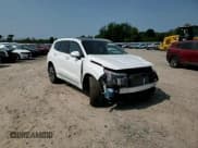 ✅ 2023 Hyundai Santa Fe Calligraphy • VIN: 5NMS5DAL4PH577473 • Lot: 67939744. Wystawiony na Copart z przebiegiem 26 188 mil. Bezpłatny archiwum sprzedaży aukcyjnych z USA i szczegółowy raport historii pojazdu na DreamBid. Zdjęcie 11.