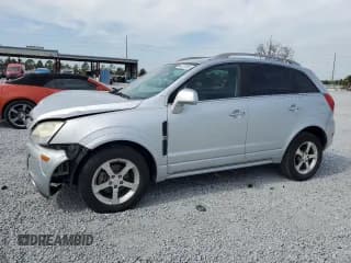 ✅ 2014 Chevrolet Captiva Sport LT • VIN: 3GNAL3EK0ES525509 • Lot: 44223835. Wystawiony na Copart z przebiegiem 83 529 mil. Bezpłatny archiwum sprzedaży aukcyjnych z USA i szczegółowy raport historii pojazdu na DreamBid. Zdjęcie 1.