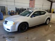 ✅ 2012 Dodge Avenger SE • VIN: 1C3CDZABXCN221428 • Lot: 82440324. Wystawiony na Copart z przebiegiem 183 815 mil. Bezpłatny archiwum sprzedaży aukcyjnych z USA i szczegółowy raport historii pojazdu na DreamBid. Zdjęcie 1.