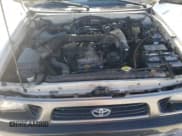 ✅ 1997 Toyota Tacoma • VIN: 4TAPM62N1VZ252224 • Лот: 74822054. Опубликован ранее на Copart с пробегом 177 859 миль. Бесплатный доступ к архиву аукционных продаж из США и подробный отчёт об истории автомобиля на DreamBid. Изображение 11.