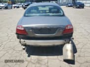 ✅ 2006 Jaguar S-Type 4.2 • VIN: SAJWA01B86HN54387 • Лот: 64275565. Опубликован ранее на Copart с пробегом 212 648 миль. Бесплатный доступ к архиву аукционных продаж из США и подробный отчёт об истории автомобиля на DreamBid. Изображение 6.