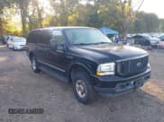 ✅ 2003 Ford Excursion Limited • VIN: 1FMSU43P93EC70666 • Lot: 43376166. Wystawiony na IAAI z przebiegiem 197 976 mil. Bezpłatny archiwum sprzedaży aukcyjnych z USA i szczegółowy raport historii pojazdu na DreamBid. Zdjęcie 1.