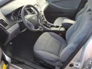 ✅ 2013 Hyundai Sonata GLS • VIN: 5NPEB4AC7DH771676 • Lot: 71444904. Listed on Copart with 98,854 mi. Free auction sales archive from the USA and detailed vehicle history report at DreamBid. Image 7.