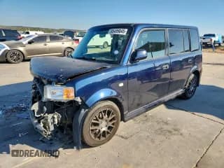 ✅ 2006 Scion xB • VIN: JTLKT324664078421 • Lot: 85499045. Wystawiony na Copart z przebiegiem 175 410 mil. Bezpłatny archiwum sprzedaży aukcyjnych z USA i szczegółowy raport historii pojazdu na DreamBid. Zdjęcie 1.