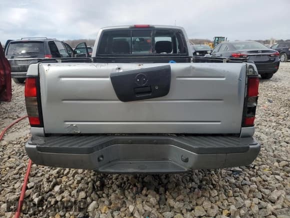 ✅ 2002 Nissan Frontier XE • VIN: 1N6DD26S62C372614 • Lot: 48762485. Listed on Copart with Not provided. Free auction sales archive from the USA and detailed vehicle history report at DreamBid. Image 6.