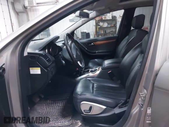 ✅ 2006 Mercedes-Benz R 3.5L • VIN: 4JGCB65EX6A017255 • Лот: 42216340. Опубликован ранее на IAAI с пробегом 169 967 миль. Бесплатный доступ к архиву аукционных продаж из США и подробный отчёт об истории автомобиля на DreamBid. Изображение 5.