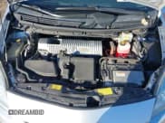 ✅ 2011 Toyota Prius I • VIN: JTDKN3DU9B5300585 • Lot: 43591991. Wystawiony na IAAI z przebiegiem 398 449 mil. Bezpłatny archiwum sprzedaży aukcyjnych z USA i szczegółowy raport historii pojazdu na DreamBid. Zdjęcie 10.