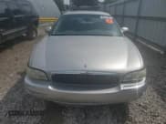 ✅ 2005 Buick Park Avenue • VIN: 1G4CW54K854101397 • Lot: 68141925. Listed on Copart with Not provided. Free auction sales archive from the USA and detailed vehicle history report at DreamBid. Image 5.