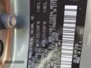 ✅ 2020 Toyota Sienna LE • VIN: 5TDJZ3DC3LS240743 • Lot: 52117865. Listed on Copart with 93,047 mi. Free auction sales archive from the USA and detailed vehicle history report at DreamBid. Image 14.