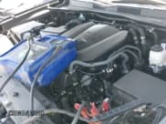 ✅ 2023 Toyota Tacoma SR • VIN: 3TMCZ5AN4PM602174 • Lot: 42851127. Listed on IAAI with 28,356 mi. Free auction sales archive from the USA and detailed vehicle history report at DreamBid. Image 24.