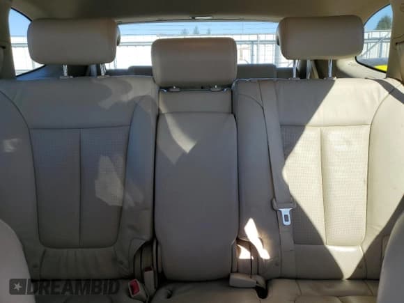 ✅ 2009 Hyundai Santa Fe Limited • VIN: 5NMSH13E39H331750 • Лот: 90758235. Опубликован ранее на Copart с пробегом 119 998 миль. Бесплатный доступ к архиву аукционных продаж из США и подробный отчёт об истории автомобиля на DreamBid. Изображение 10.