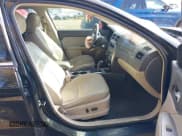 ✅ 2011 Ford Fusion SEL • VIN: 3FAHP0JA2BR255828 • Lot: 43586967. Listed on IAAI with 160,000 mi. Free auction sales archive from the USA and detailed vehicle history report at DreamBid. Image 5.