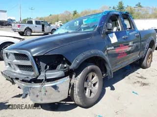 ✅ 2009 Dodge 1500 TRX • VIN: 1D3HV18P49S732104 • Lot: 42110550. Wystawiony na IAAI z przebiegiem Nie podano. Bezpłatny archiwum sprzedaży aukcyjnych z USA i szczegółowy raport historii pojazdu na DreamBid. Zdjęcie 2.