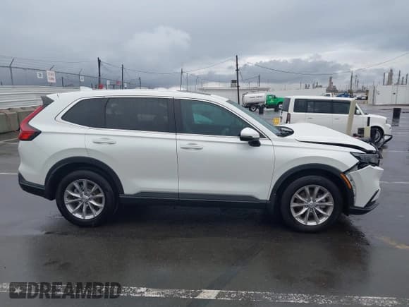 ✅ 2023 Honda CR-V EX • VIN: 2HKRS4H42PH405564 • Lot: 43442023. Wystawiony na IAAI z przebiegiem Nie podano. Bezpłatny archiwum sprzedaży aukcyjnych z USA i szczegółowy raport historii pojazdu na DreamBid. Zdjęcie 12.