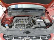 ✅ 2022 Hyundai Venue SEL • VIN: KMHRC8A32NU153769 • Lot: 56330465. Listed on Copart with 23,956 mi. Free auction sales archive from the USA and detailed vehicle history report at DreamBid. Image 12.