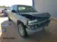 ✅ 2002 Chevrolet Silverado 1500 LS • VIN: 1GCEC19V12Z239654 • Lot: 90499805. Wystawiony na Copart z przebiegiem 196 810 mil mil. Skorzystaj z bezpłatnego archiwum sprzedaży aukcyjnych z USA i zobacz szczegółowy raport historii pojazdu na DreamBid. Zdjęcie 13.