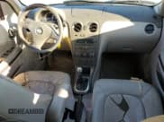 ✅ 2010 Chevrolet HHR 2LT • VIN: 3GNBACDVXAS643812 • Lot: 90984355. Wystawiony na Copart z przebiegiem 193 632 mil. Bezpłatny archiwum sprzedaży aukcyjnych z USA i szczegółowy raport historii pojazdu na DreamBid. Zdjęcie 8.