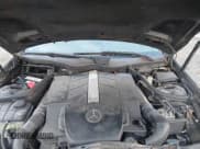 ✅ 2005 Mercedes-Benz CLK 500 • VIN: WDBTJ75J55F154291 • Lot: 43695340. Listed on IAAI with 119,811 mi. Free auction sales archive from the USA and detailed vehicle history report at DreamBid. Image 10.