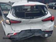 ✅ 2024 Buick Encore GX Preferred • VIN: KL4AMCSLXRB081893 • Lot: 42981051. Listed on IAAI with 11,439 mi. Free auction sales archive from the USA and detailed vehicle history report at DreamBid. Image 6.