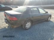 ✅ 1999 Honda Accord LX • VIN: 1HGCG5642XA123384 • Лот: 93649105. Опубликован ранее на Copart с пробегом 361 335 миль. Бесплатный доступ к архиву аукционных продаж из США и подробный отчёт об истории автомобиля на DreamBid. Изображение 3.